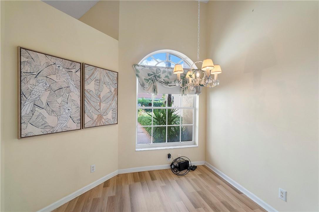 Quail Run - Residential