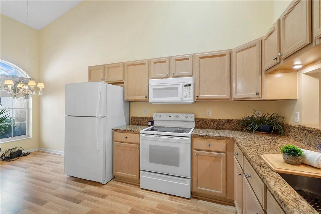 Quail Run - Residential