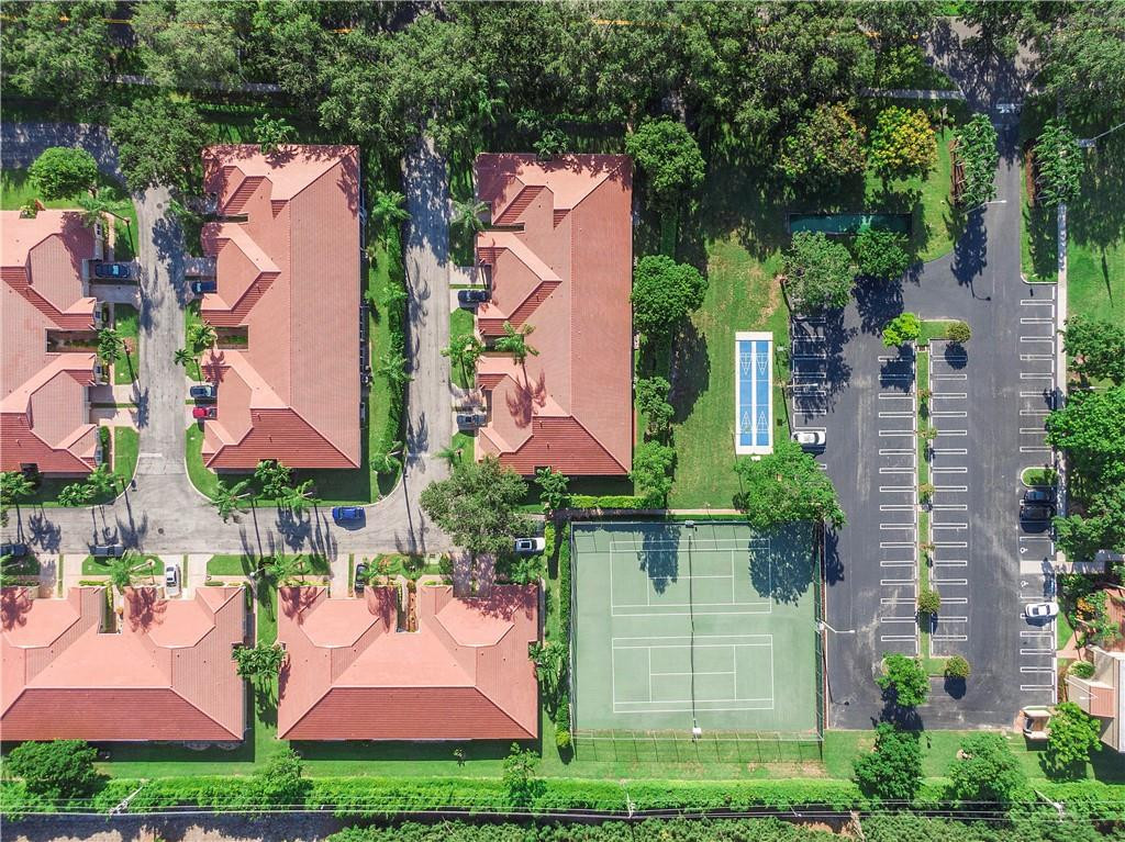 Quail Run - Residential