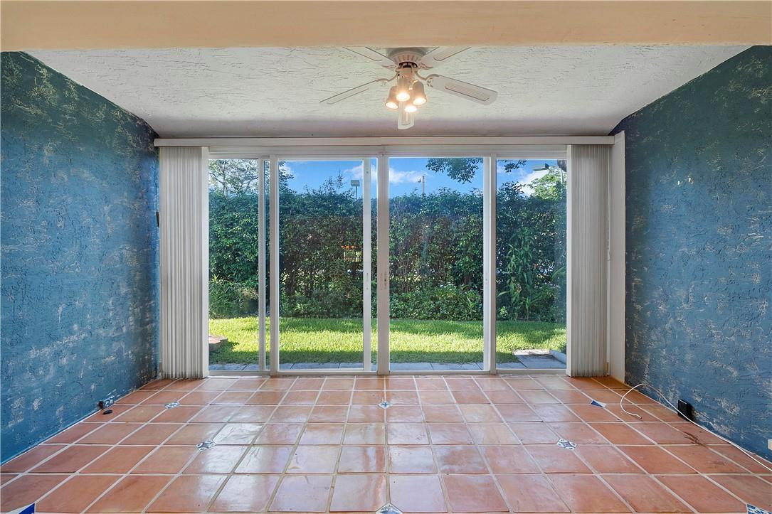 Quail Run - Residential