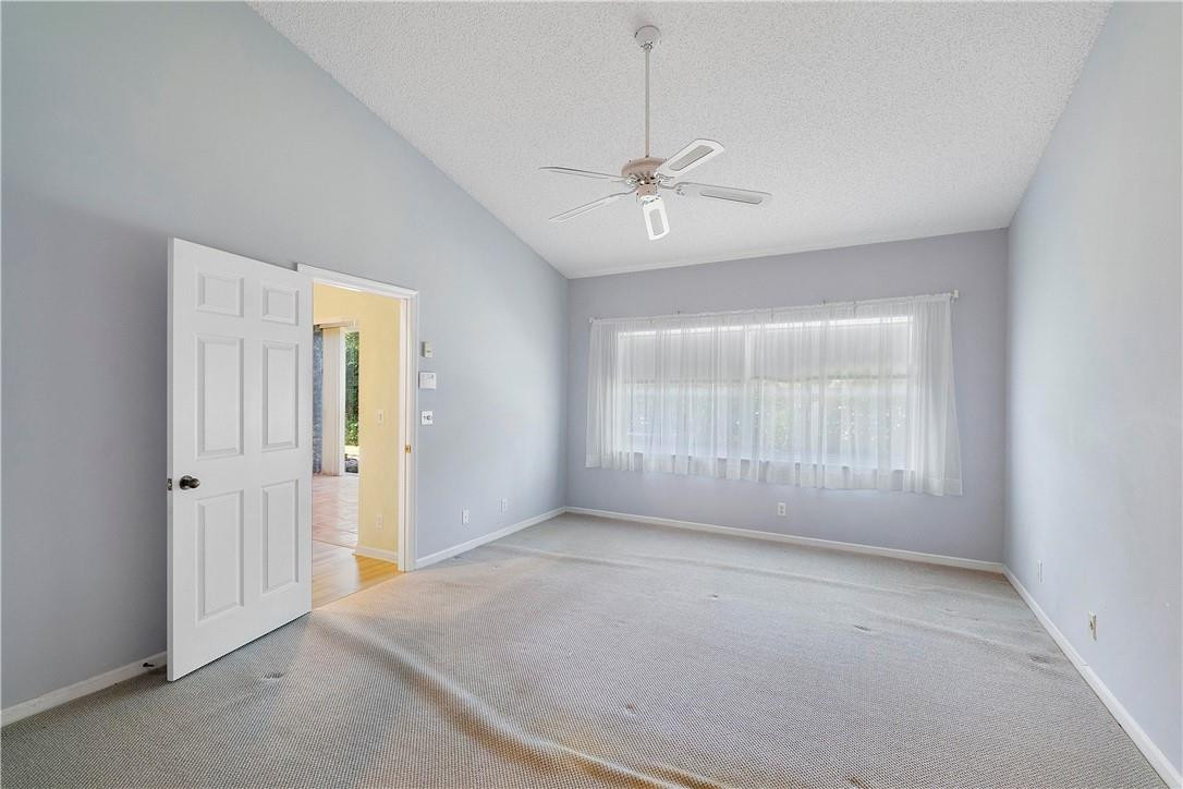 Quail Run - Residential