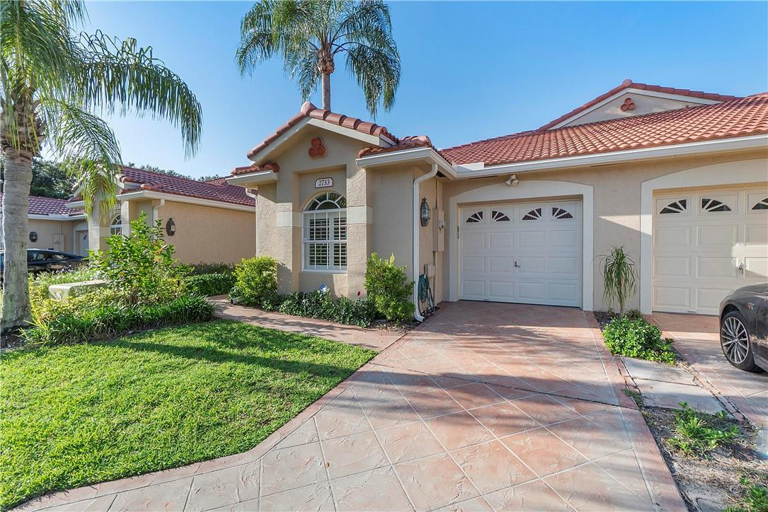 Quail Run - Residential