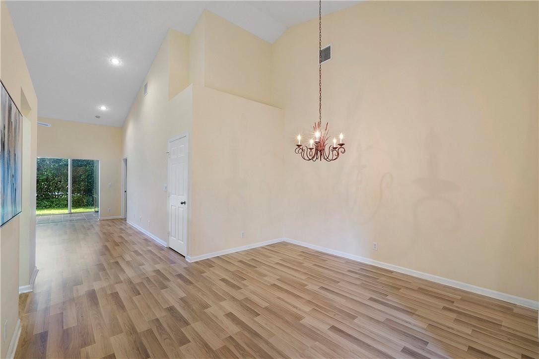 Quail Run - Residential