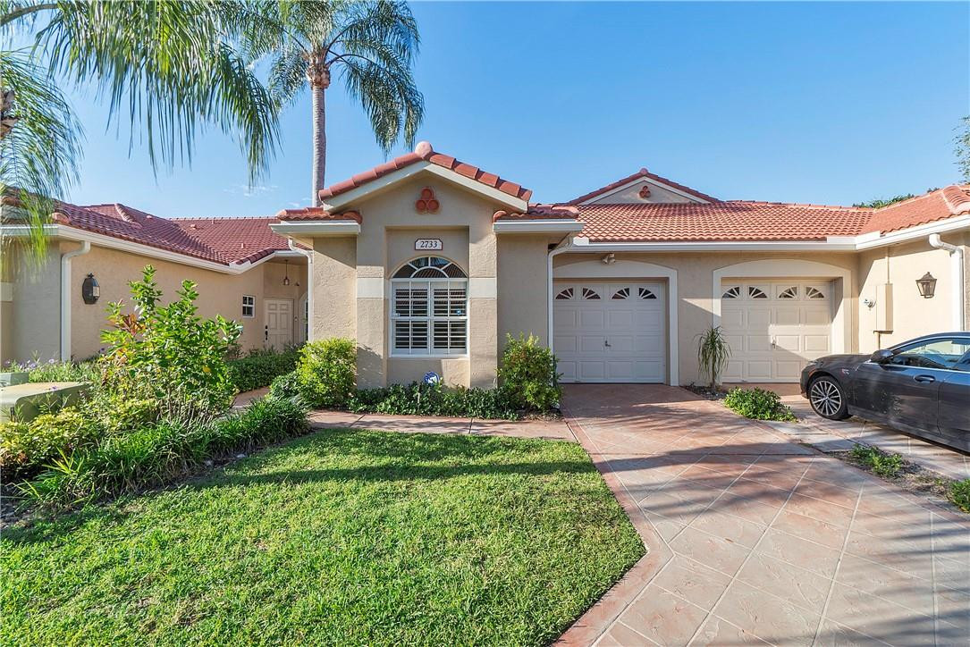 Quail Run - Residential