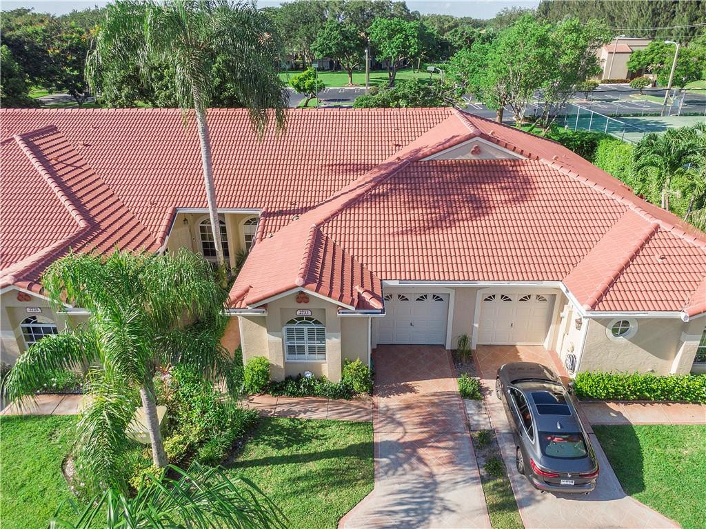 Quail Run - Residential