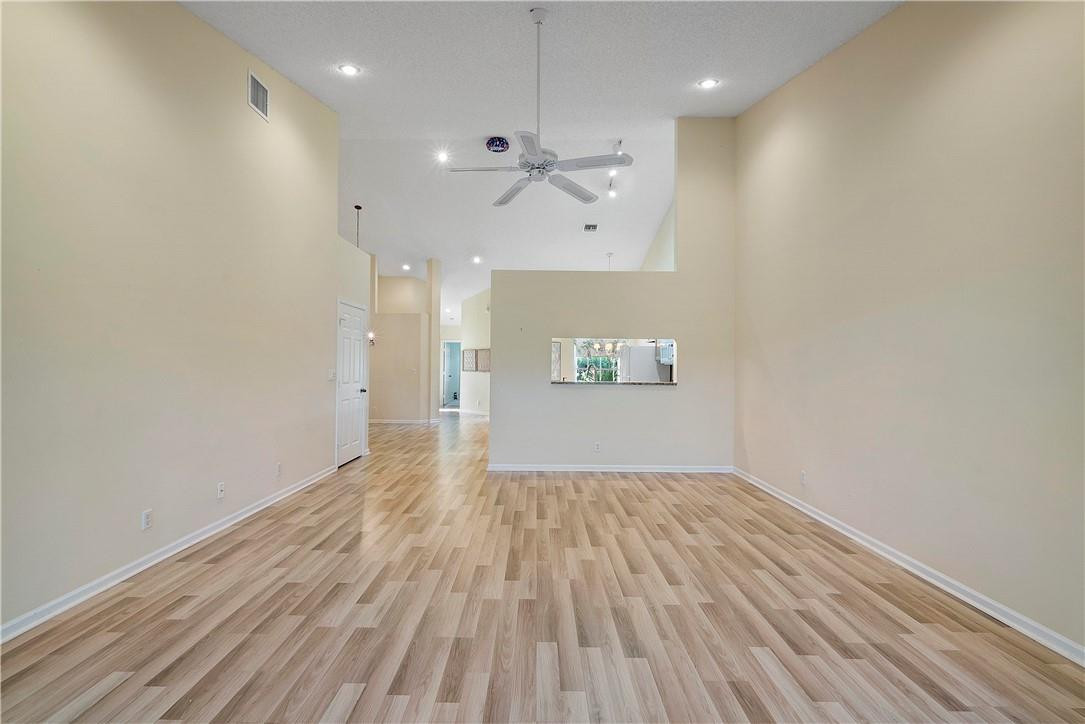 Quail Run - Residential