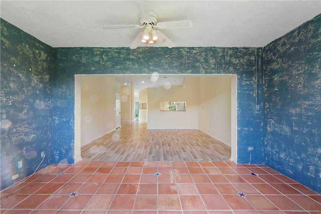 Quail Run - Residential