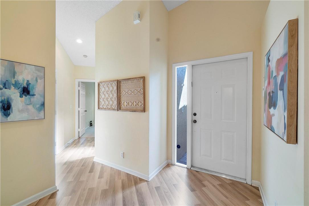 Quail Run - Residential