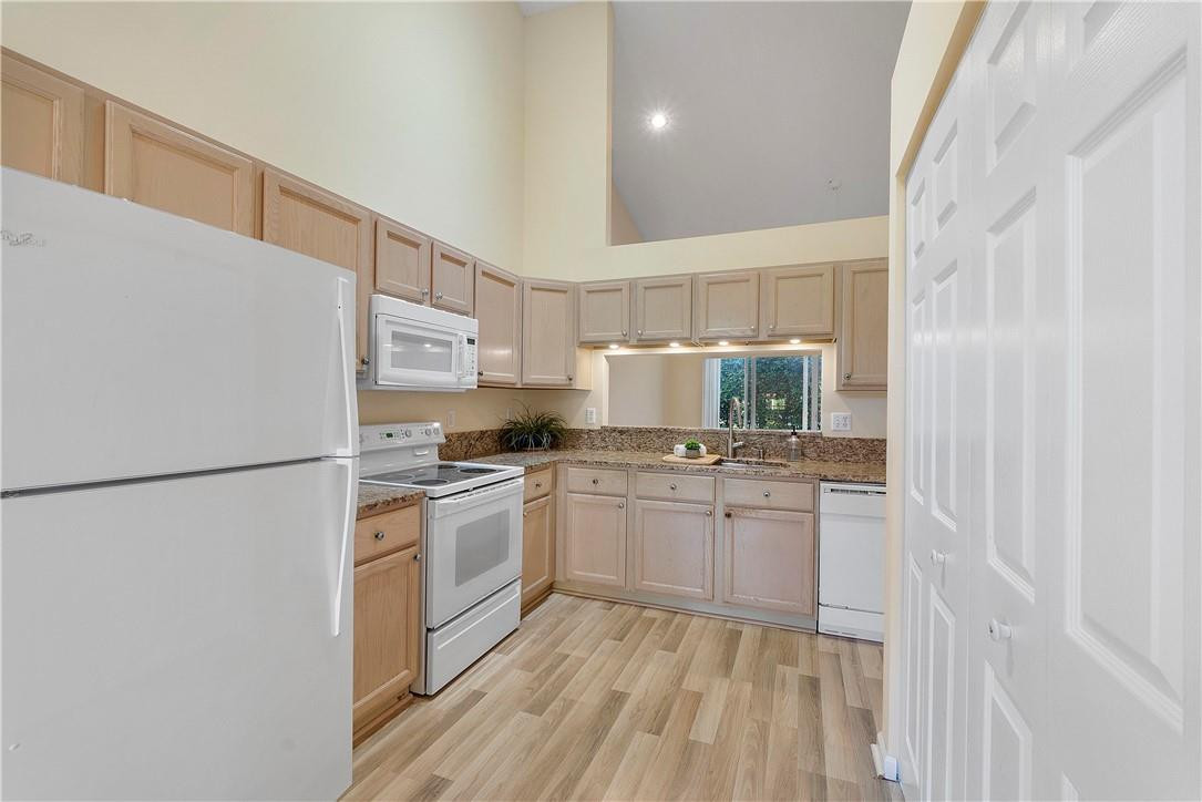 Quail Run - Residential