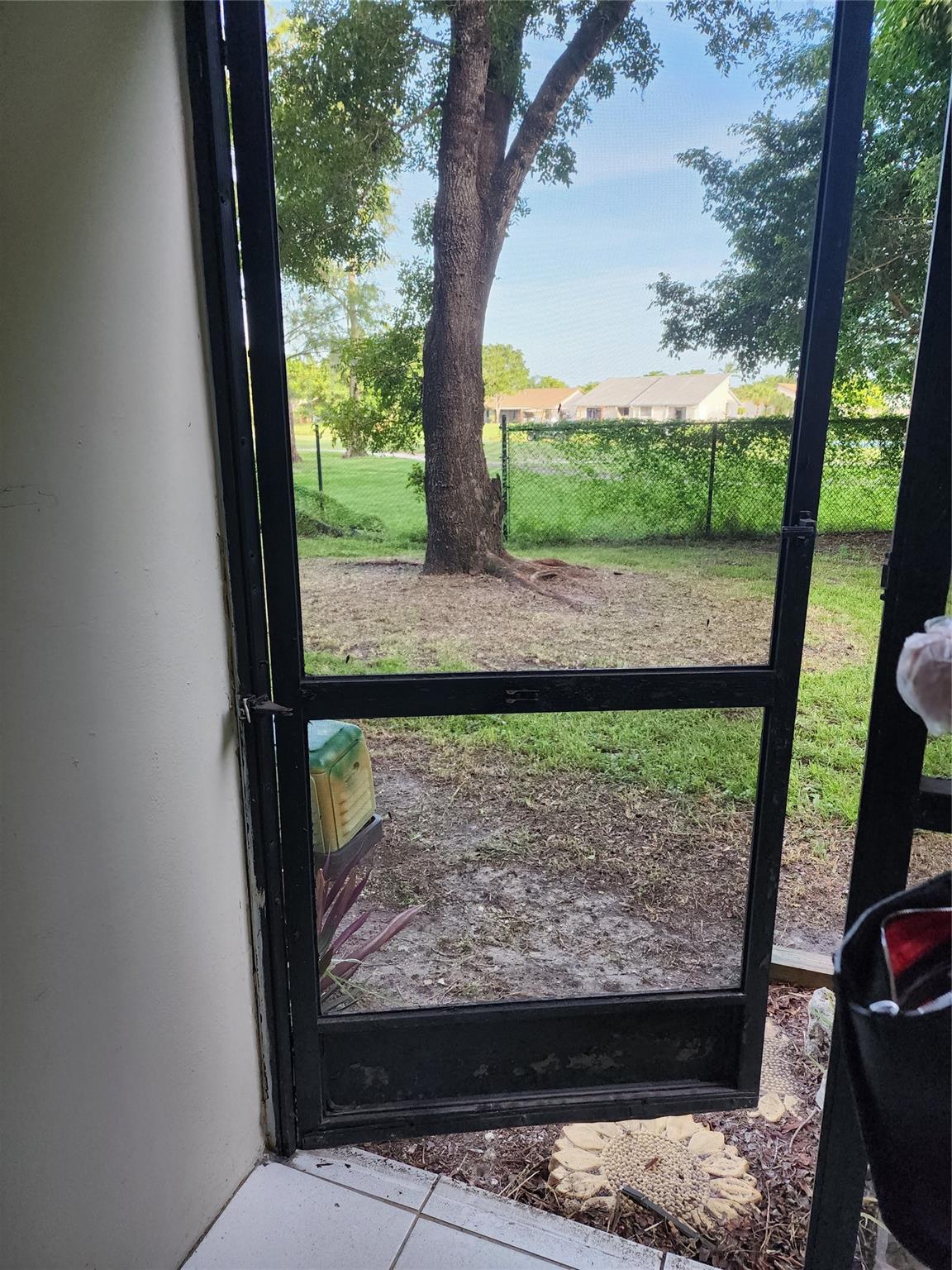 Versailles - Residential