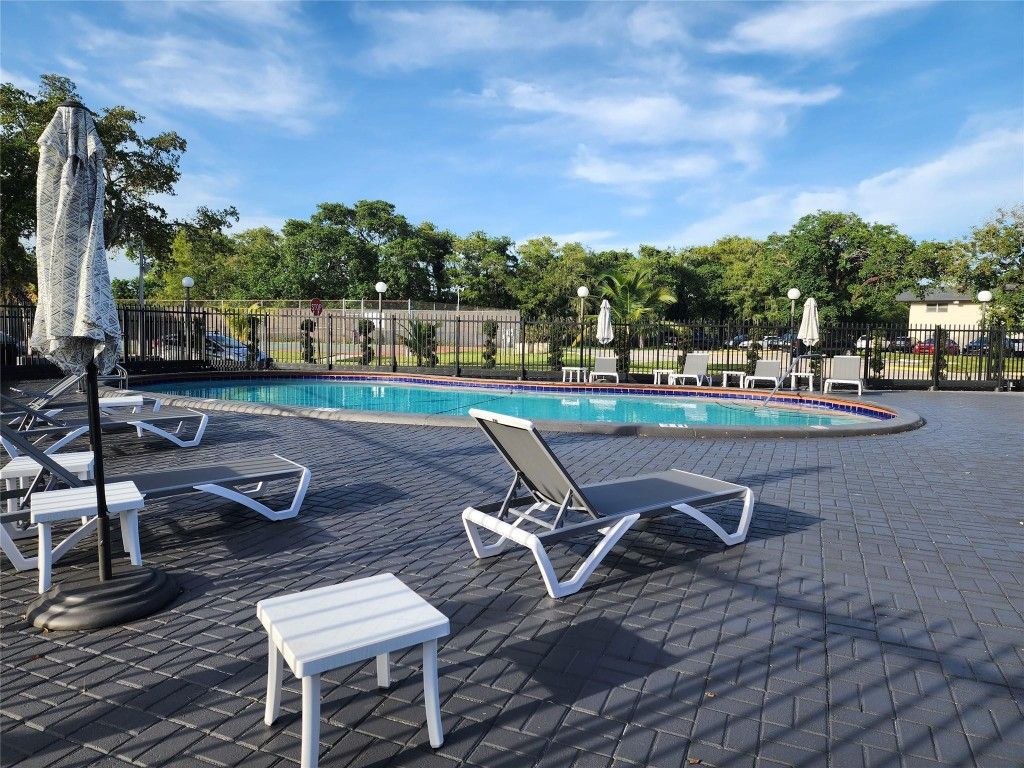 Photo of 8020 Fairview Dr #109, Tamarac, FL 33321 (MLS # F10535979)