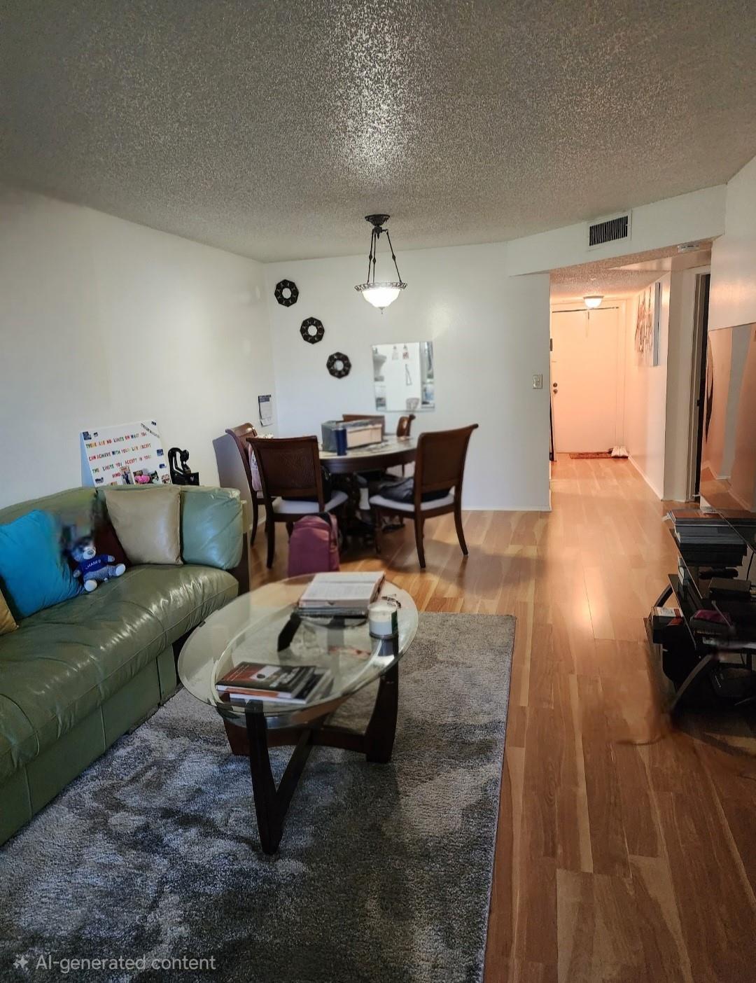 Versailles - Residential