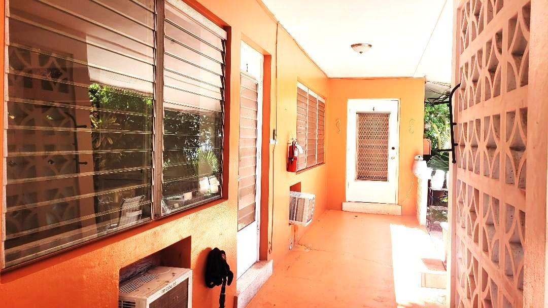Deerfield Beach 4-4 B - Residential Lease