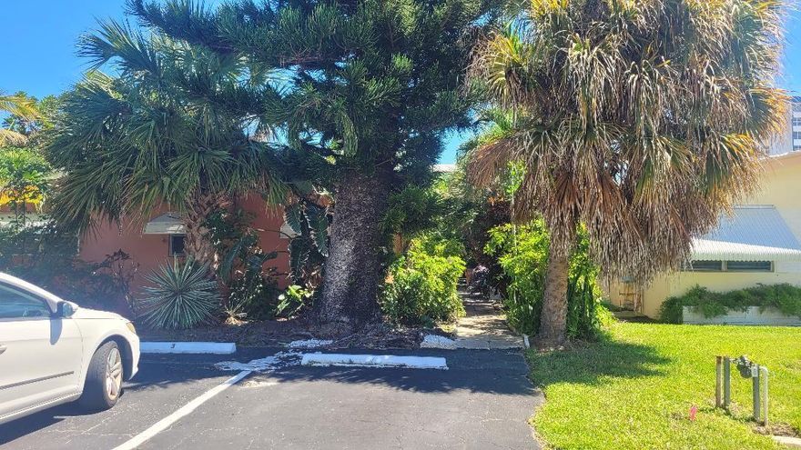 NICE STUDIO APARTMENT LOCATED IN 4 UNITS BUILDING. UNFURNISHED. JUST MINUTES WALIKNG DISTANCE TO THE BEAUTIFUL BEACHES.
