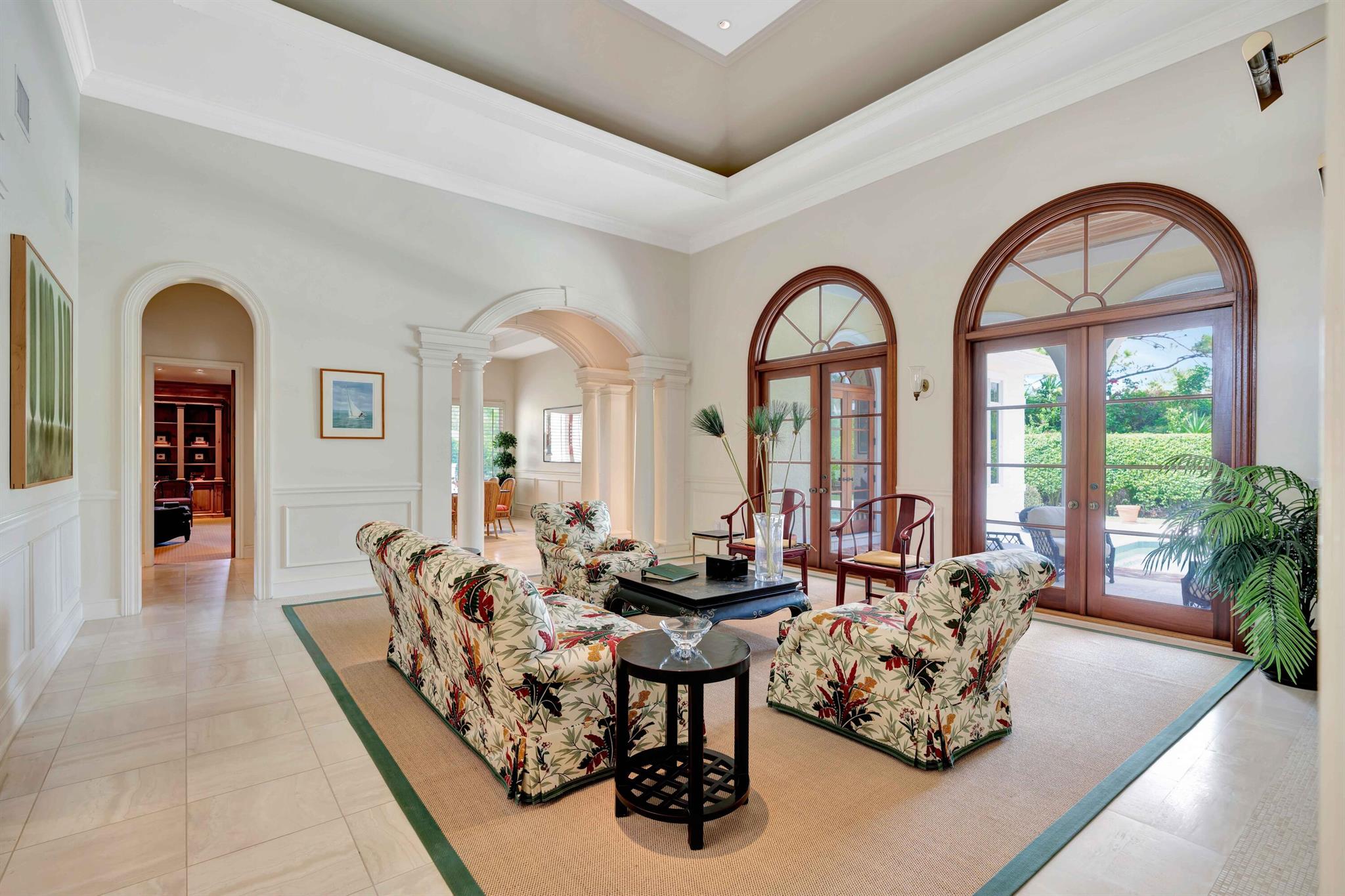 LOBLOLLY PINES - Residential