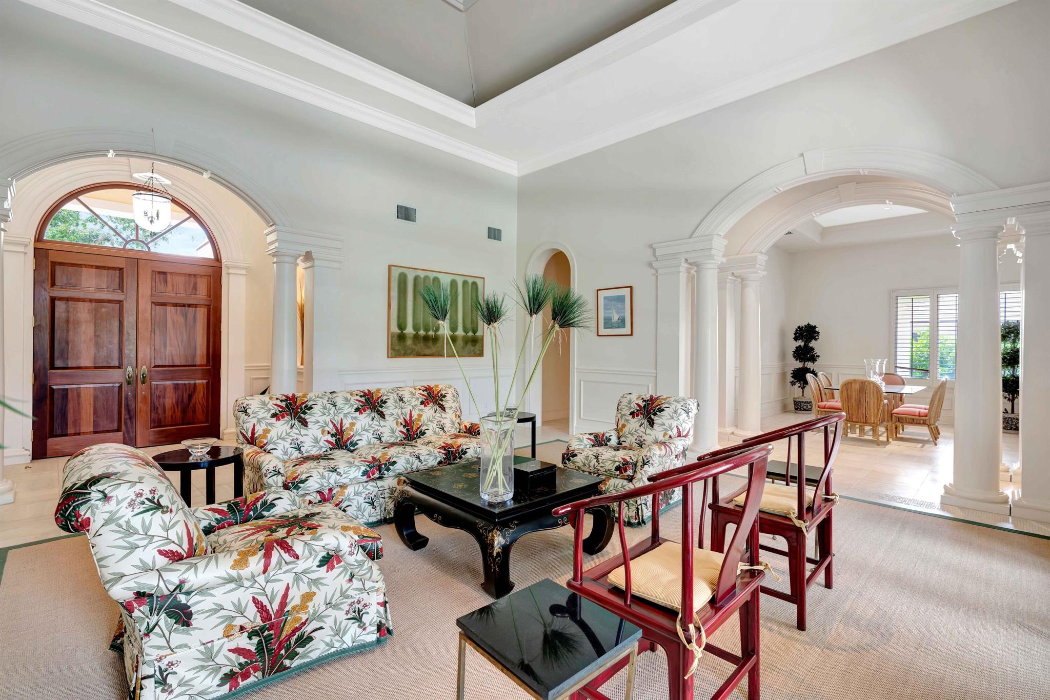 LOBLOLLY PINES - Residential