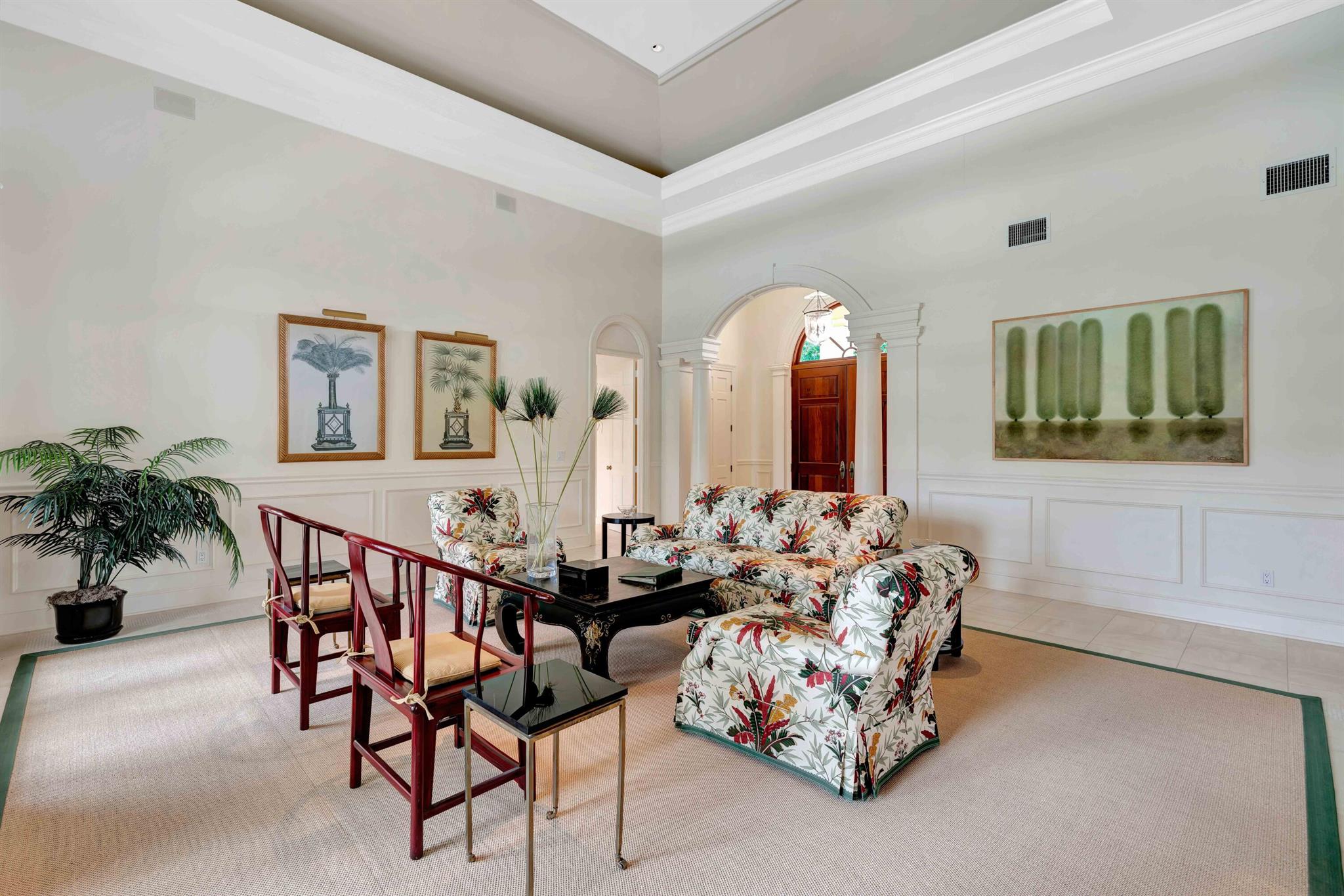 LOBLOLLY PINES - Residential