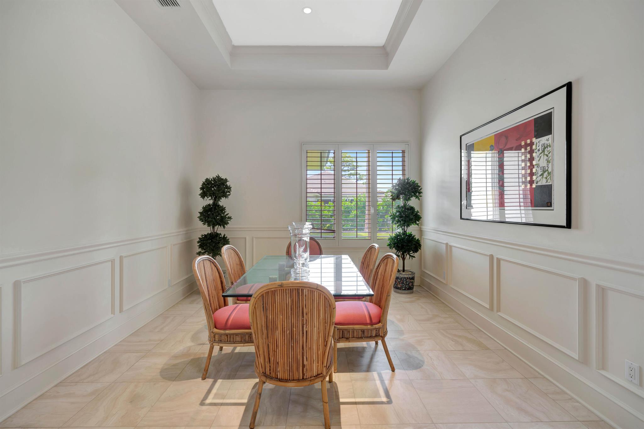 LOBLOLLY PINES - Residential