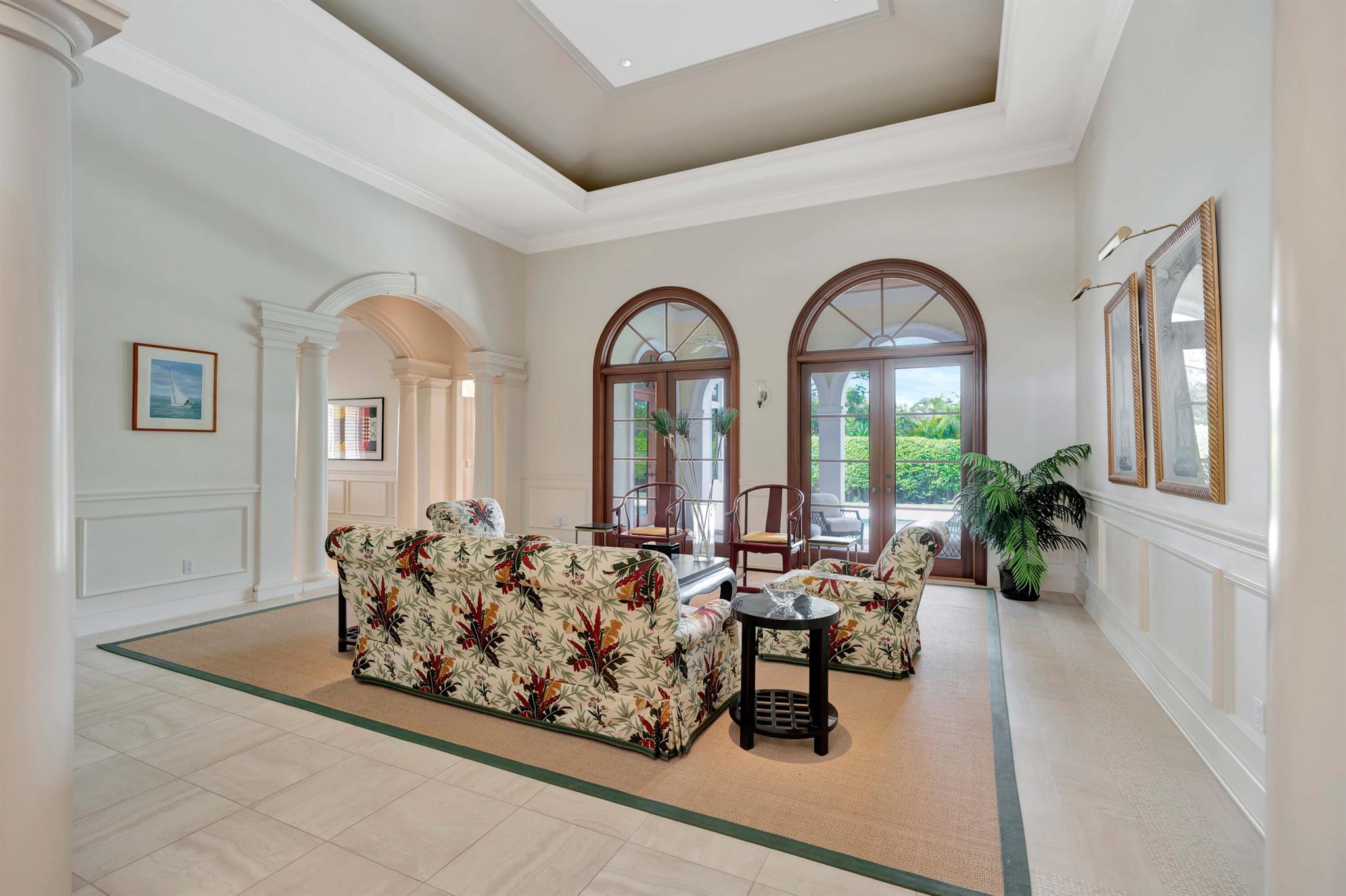 LOBLOLLY PINES - Residential