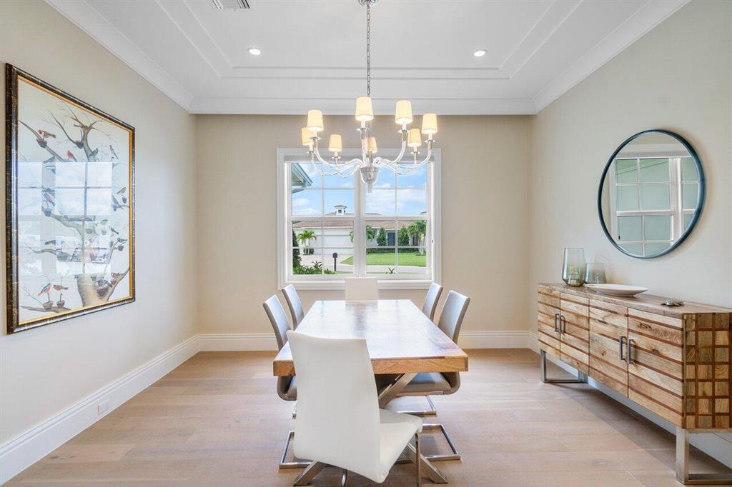 Seagate Country Club at T - Residential