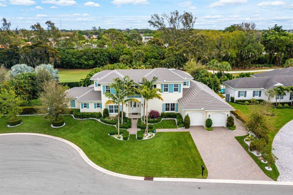 Seagate Country Club at T - Residential