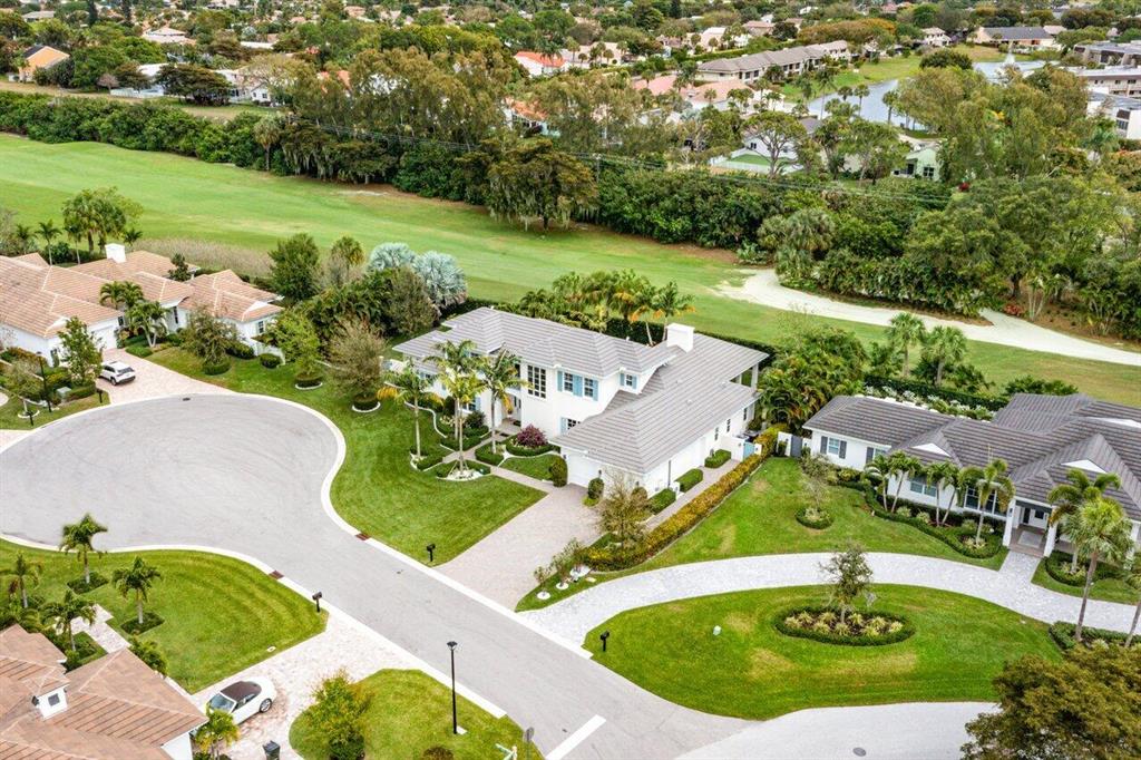 Seagate Country Club at T - Residential