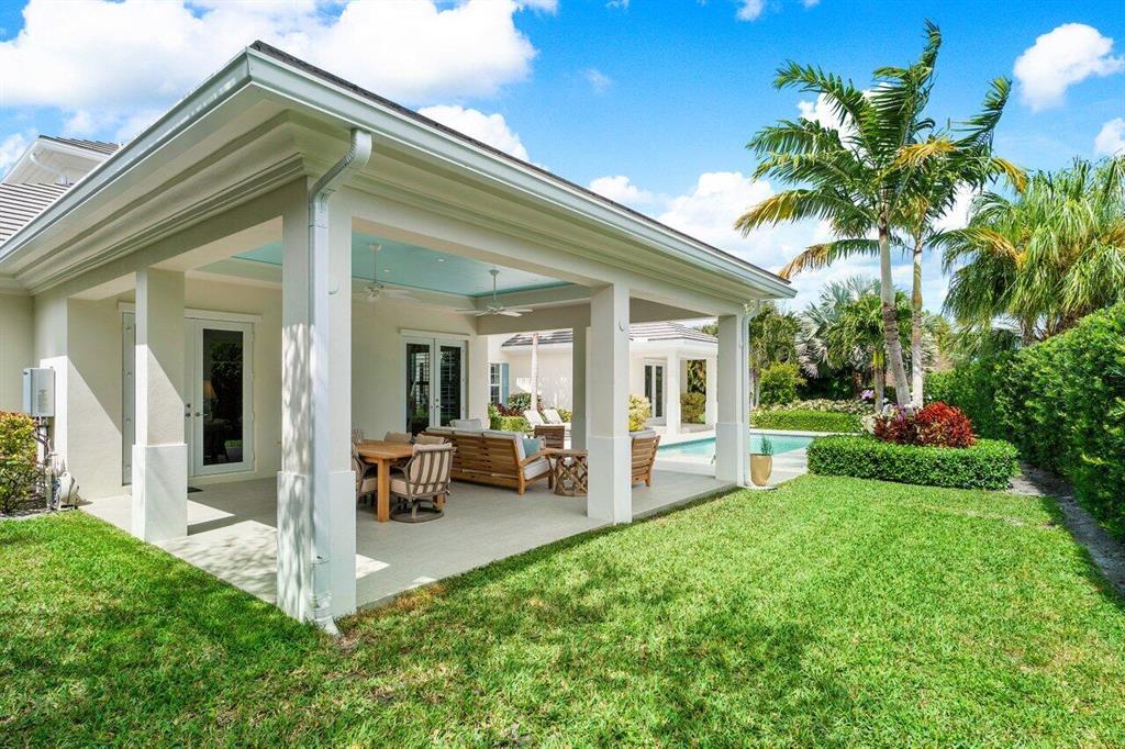 Seagate Country Club at T - Residential