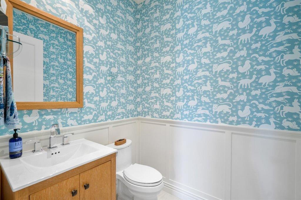 Seagate Country Club at T - Residential