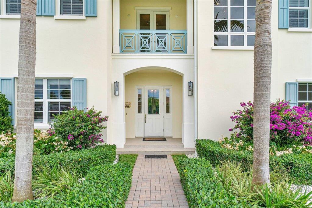 Seagate Country Club at T - Residential