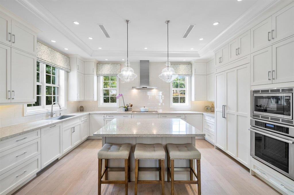 Seagate Country Club at T - Residential