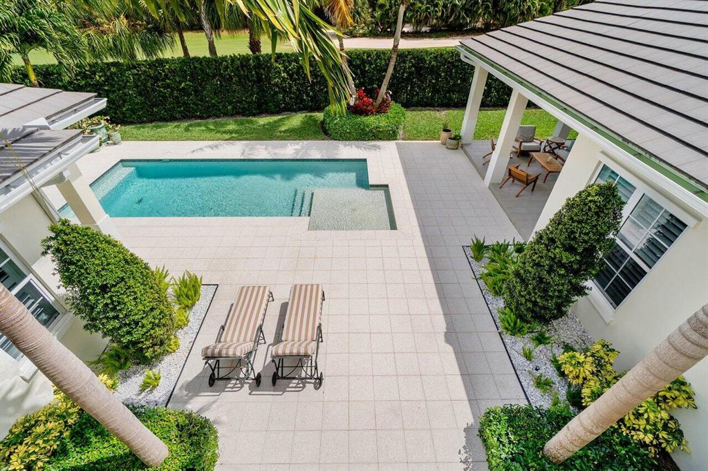 Seagate Country Club at T - Residential