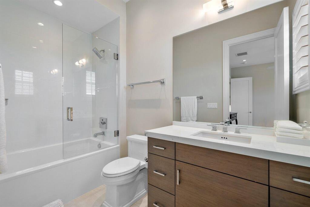 Seagate Country Club at T - Residential