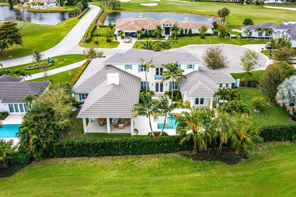 Seagate Country Club at T - Residential