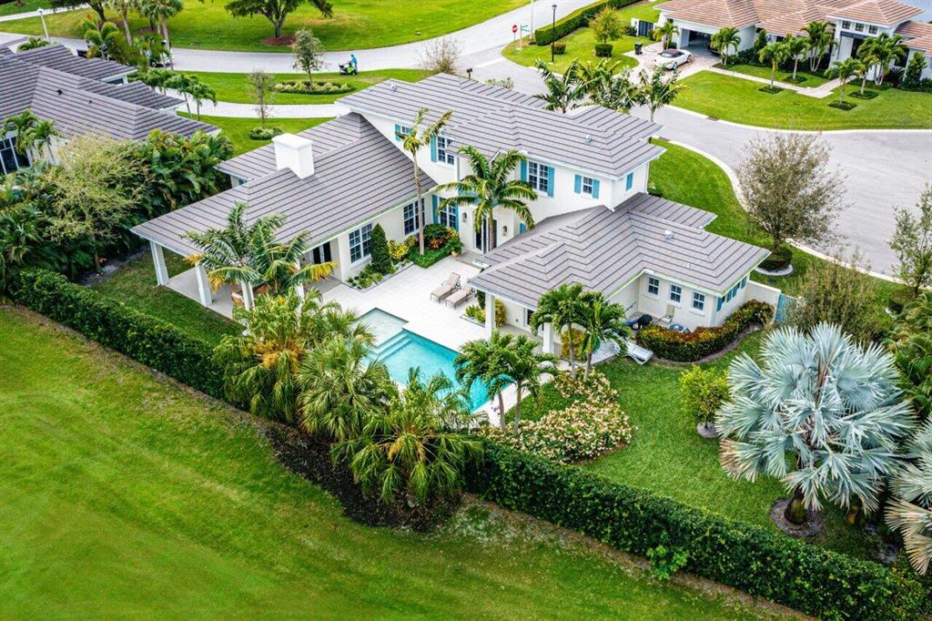 Seagate Country Club at T - Residential