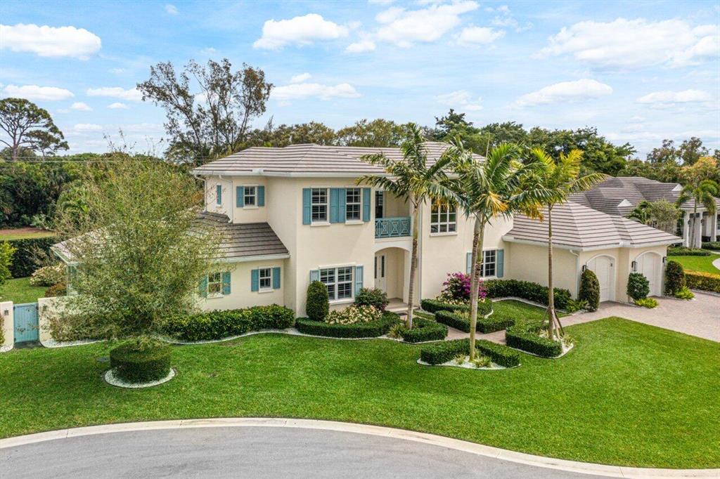 Seagate Country Club at T - Residential