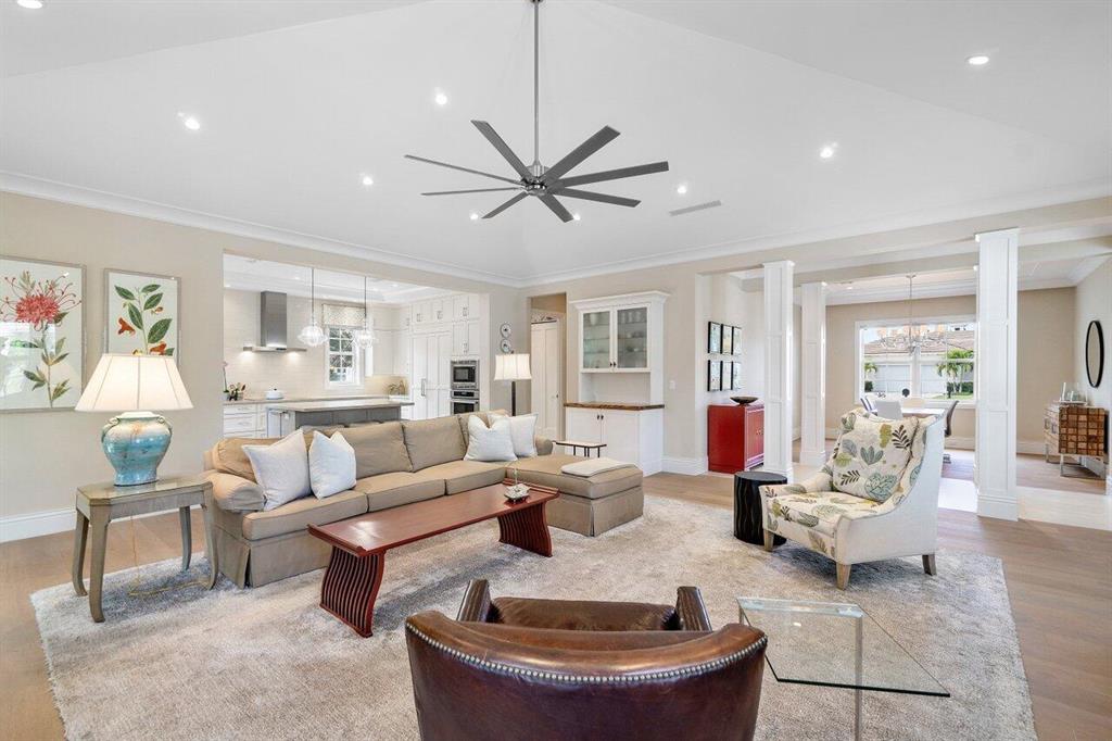 Seagate Country Club at T - Residential