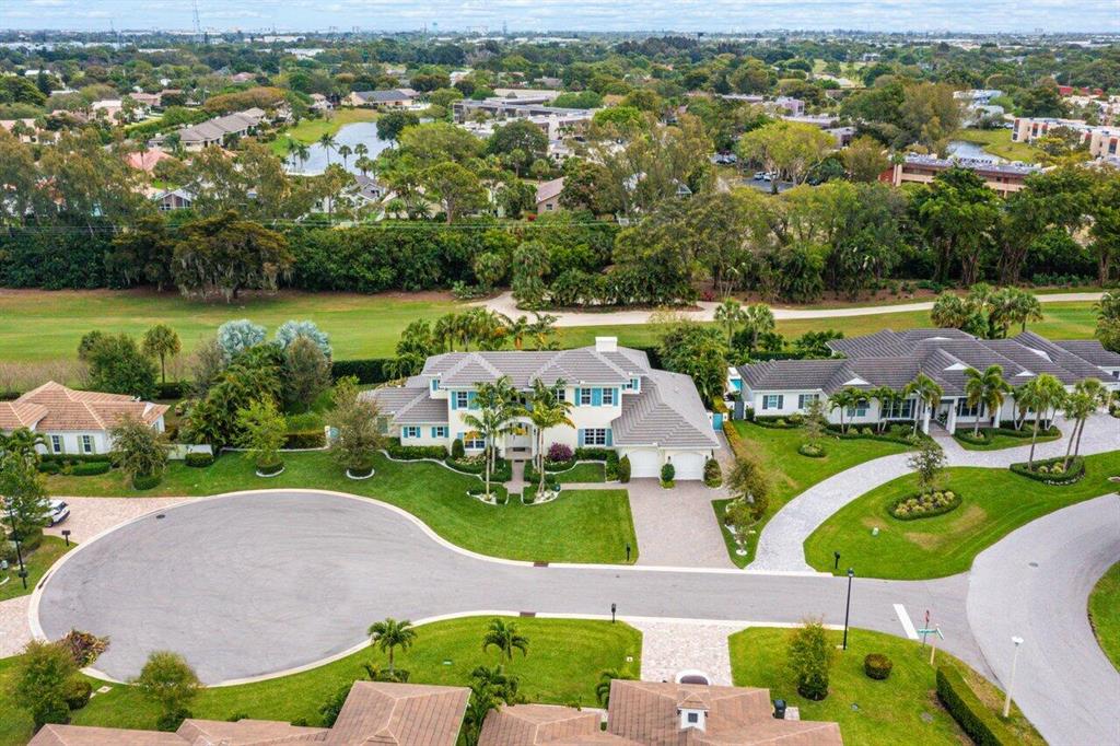 Seagate Country Club at T - Residential