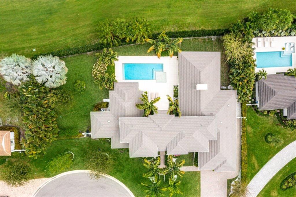 Seagate Country Club at T - Residential