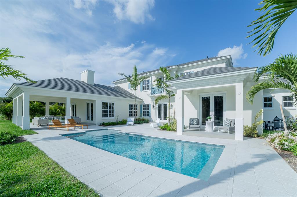 Seagate Country Club at T - Residential