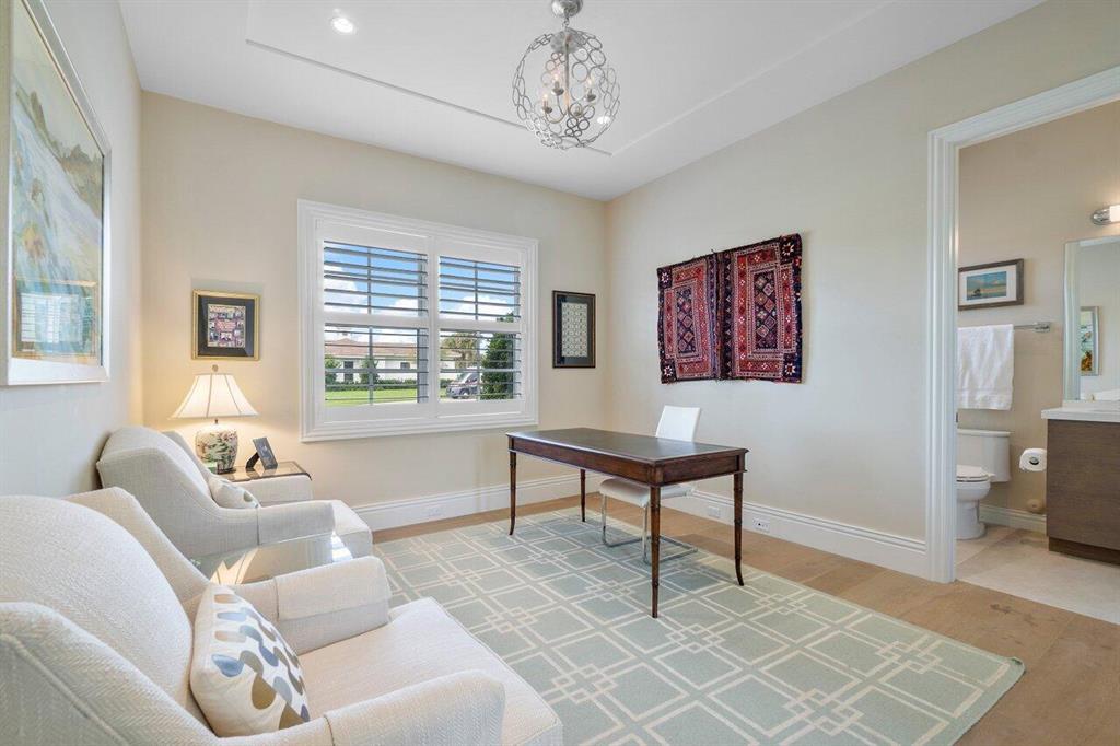 Seagate Country Club at T - Residential