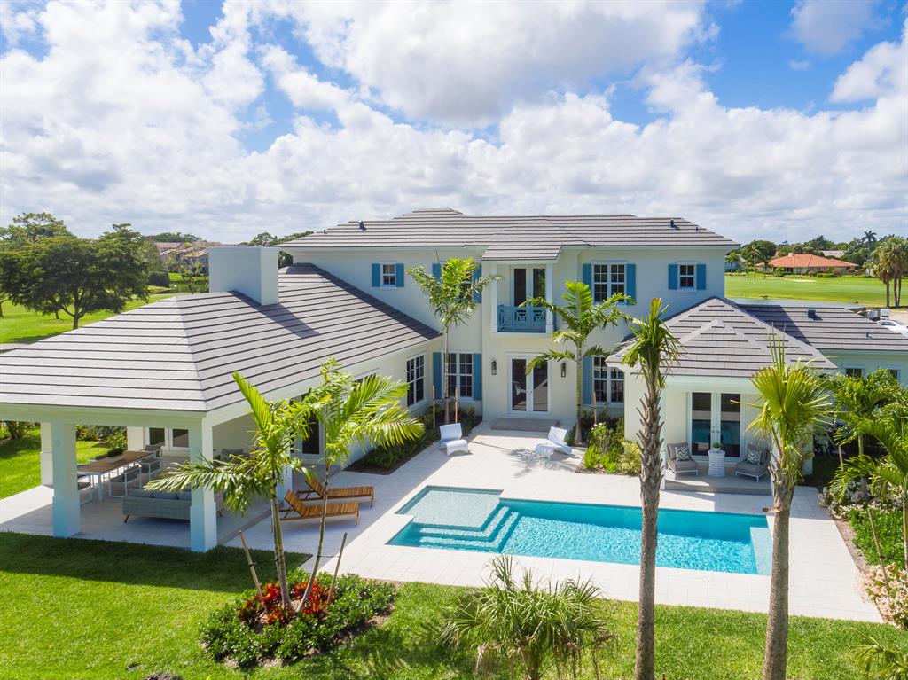 Seagate Country Club at T - Residential