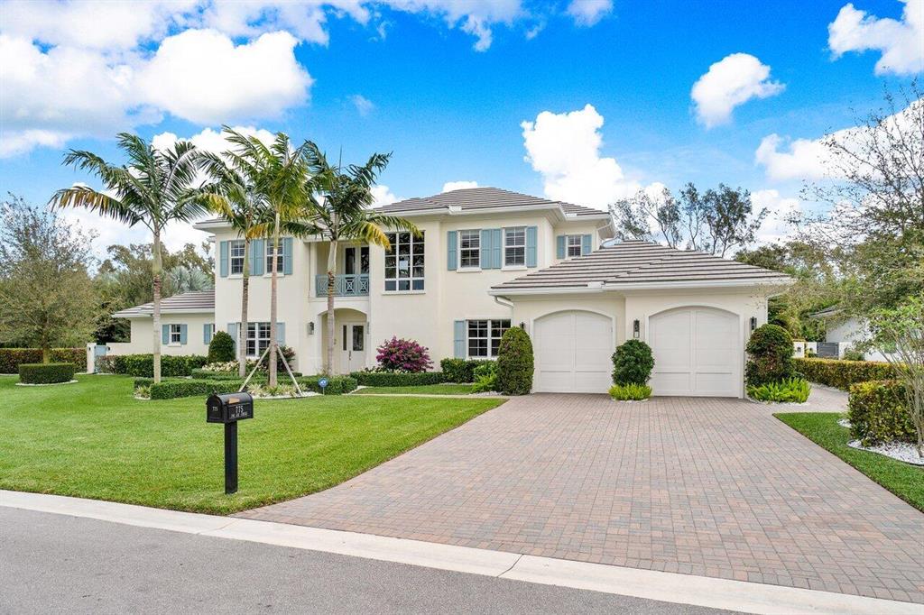 Seagate Country Club at T - Residential