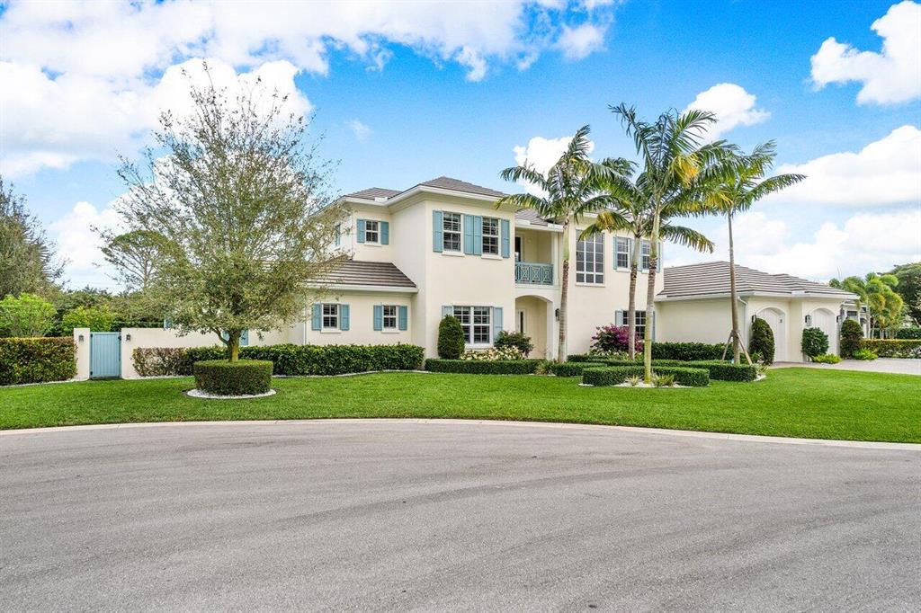 Seagate Country Club at T - Residential