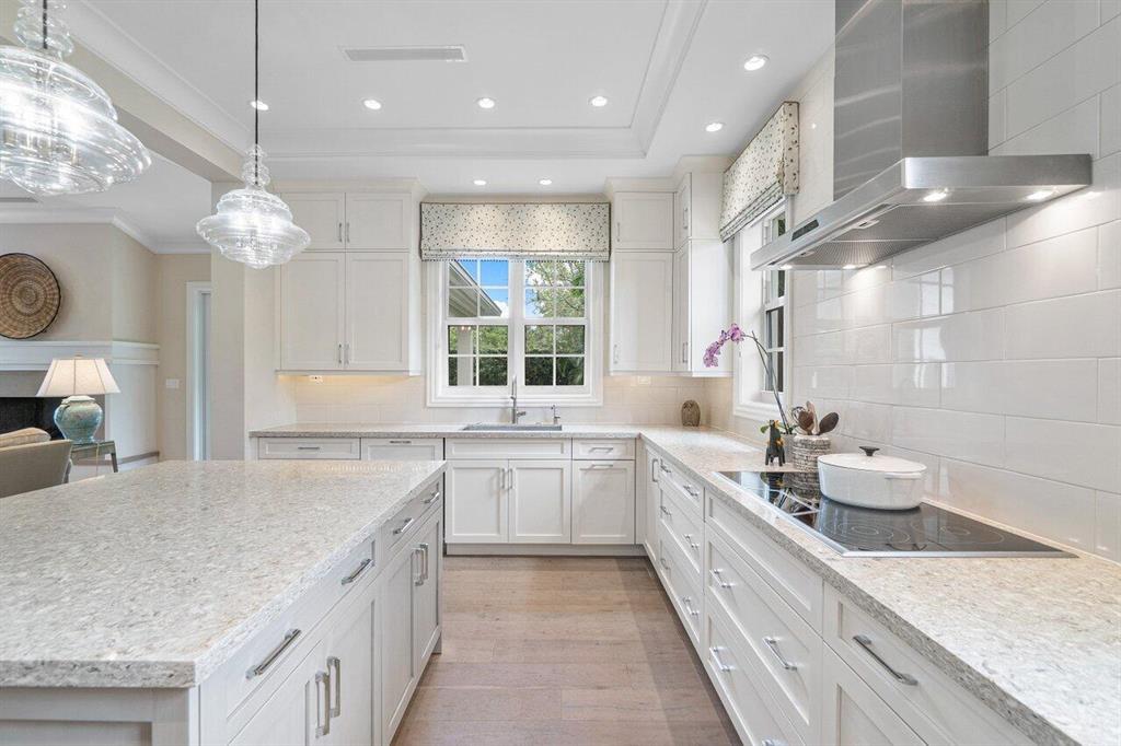 Seagate Country Club at T - Residential