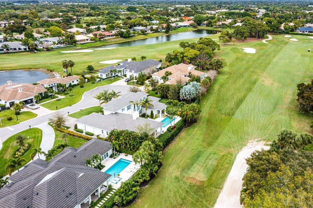 Seagate Country Club at T - Residential