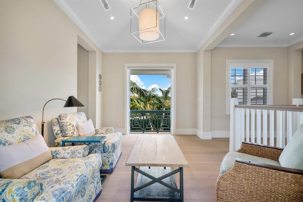 Seagate Country Club at T - Residential