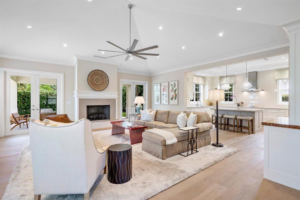 Seagate Country Club at T - Residential