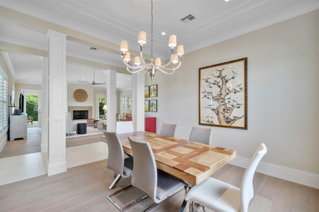 Seagate Country Club at T - Residential