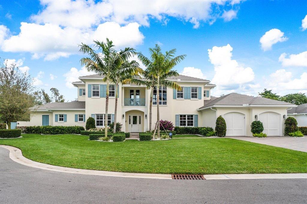 Seagate Country Club at T - Residential