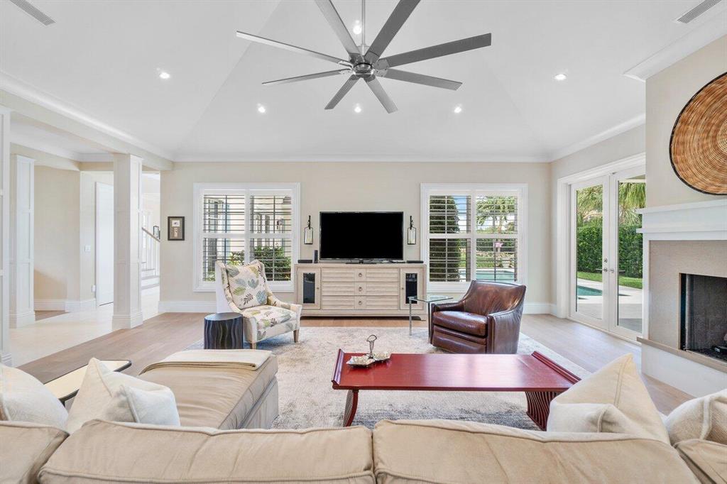 Seagate Country Club at T - Residential